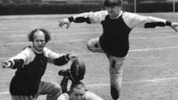 Is this your candidate pool?